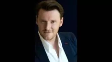 ana durlovski norman reinhardt - Opera singer