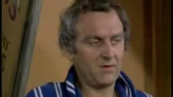 Nosher Powell - English actor