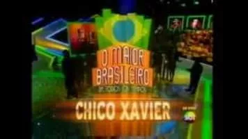 O Maior Brasileiro de Todos os Tempos - 