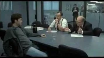 Office Space - 1999 ‧ Romance/Comedy ‧ 1h 30m