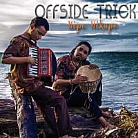 Offside Trick - Musical artist