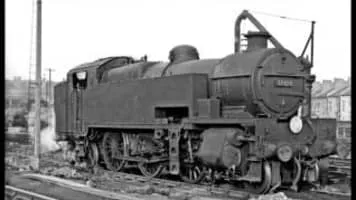 oliver bulleid - British mechanical engineer