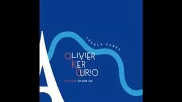 Olivier Ker Ourio - Musician