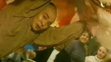 Once Upon a Time in China and America - 1997 ‧ Action/History ‧ 1h 42m