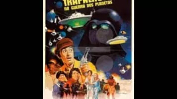 Os Trapalhões e o Mágico de Oróz - 1984 ‧ Fantasy/Comedy music ‧ 1h 34m