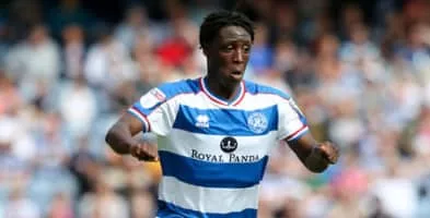 Osman Kakay - Sierra Leonean footballer