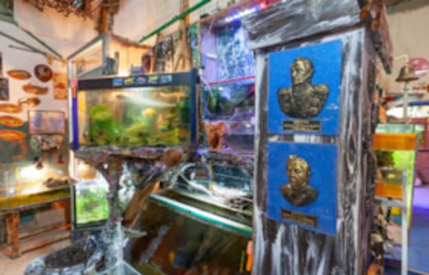 Otkrytyi Okean Centr Okeanografii Chastnoe KUL'Turno-Prosvetitel'Noe Uchrezhdenie Minsk - 