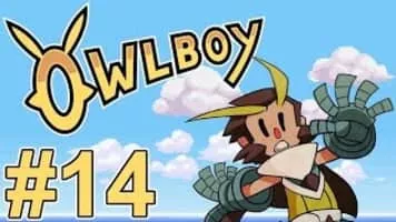 Owlboy - 