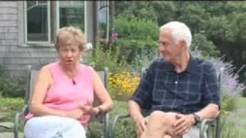 P. Roy Vagelos - American physician