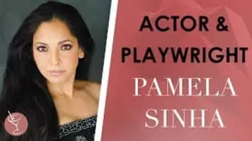 Pamela Sinha - Actress