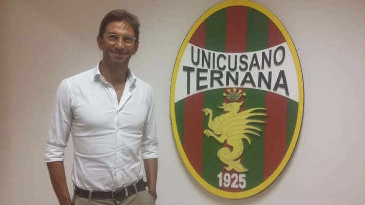 Paolo Tagliavento - Italian association football referee