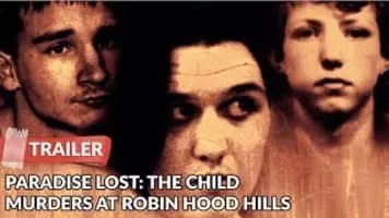 Paradise Lost: The Child Murders at Robin Hood Hills - 1996 ‧ Mystery/Crime ‧ 2h 30m