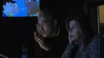 Patrizia Scianca - Italian voice actress