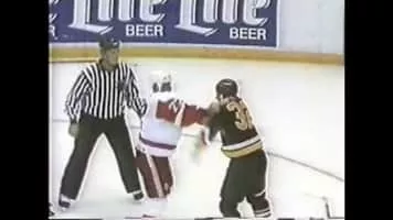 Peter Taglianetti - Ice hockey player