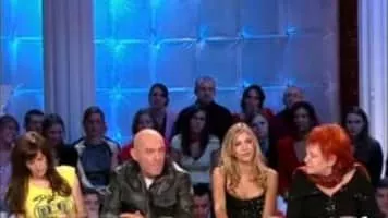 Philippe Corti - Actor