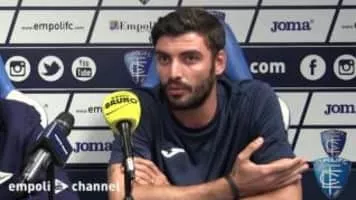 Pietro Terracciano - Italian football goalkeeper