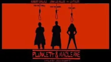 Plunkett & Macleane - 1999 ‧ Drama/Action ‧ 1h 42m