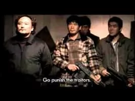 Poongsan - 2011 ‧ Drama/Action ‧ 2h 1m