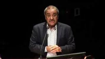 Pradeep Khosla - Chancellor of the University of California, San Diego