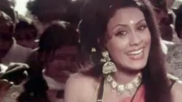 Prema Narayan - Former model