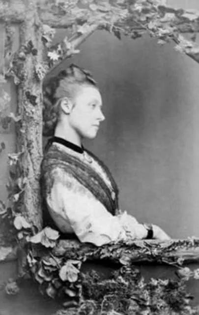 Princess Louise, Duchess of Argyll - Sculptor