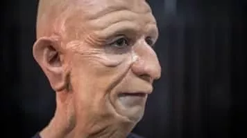 Professor Farnsworth - Fictional character