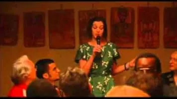 Rachel Getting Married - 2008 ‧ Indie film/Drama ‧ 1h 54m