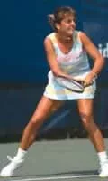 Raffaella Reggi - Former tennis player