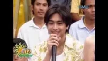 Rainier Castillo - Filipino actor