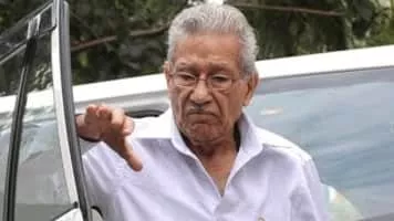 Rajkumar Kohli - Indian film director