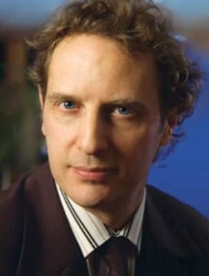 Ralph Lister - Actor