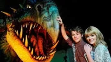 Rarmian Newton - TV actor