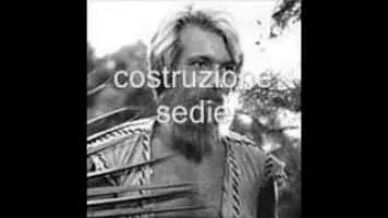 Renzo Palmer - Italian film actor