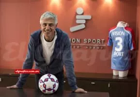 Ricardo Giusti - Argentine former footballer