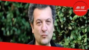 Riccardo Zinna - Italian actor