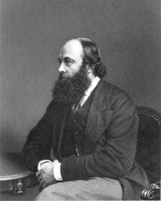 Robert Gascoyne-Cecil, 3rd Marquess of Salisbury - Former Prime Minister of the United Kingdom