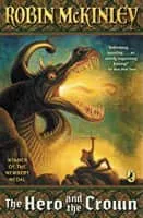 Robin McKinley - American author