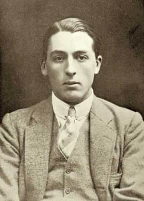 Robin Vane-Tempest-Stewart, 8th Marquess of Londonderry - Former Member of Parliament of the United Kingdom