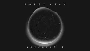 Robot Koch - German artist