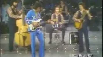 Ronnie Prophet - Canadian musician