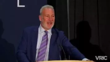 Roy Sebag - Investor