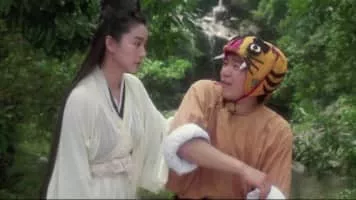 Royal Tramp II - 1992 ‧ Adventure/Comedy ‧ 1h 33m