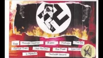 Rozz Williams - American musician