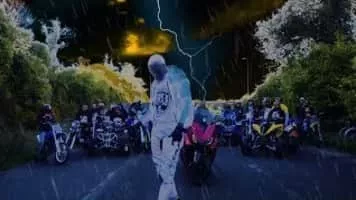 S.Pri Noir - French rapper