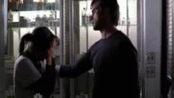 Samantha Taggart - Fictional character