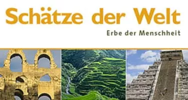 Schätze der Welt - Erbe der Menschheit (Schätze der Welt) - TV program