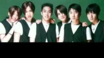 Sechs Kies - Boy band