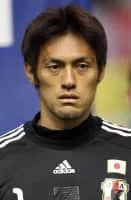 Seigo Narazaki - Japanese football player