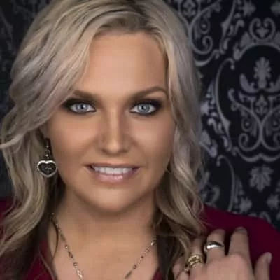 Seleen McAlister - Singer