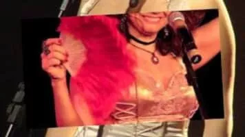 Selma Reis - Brazilian actress